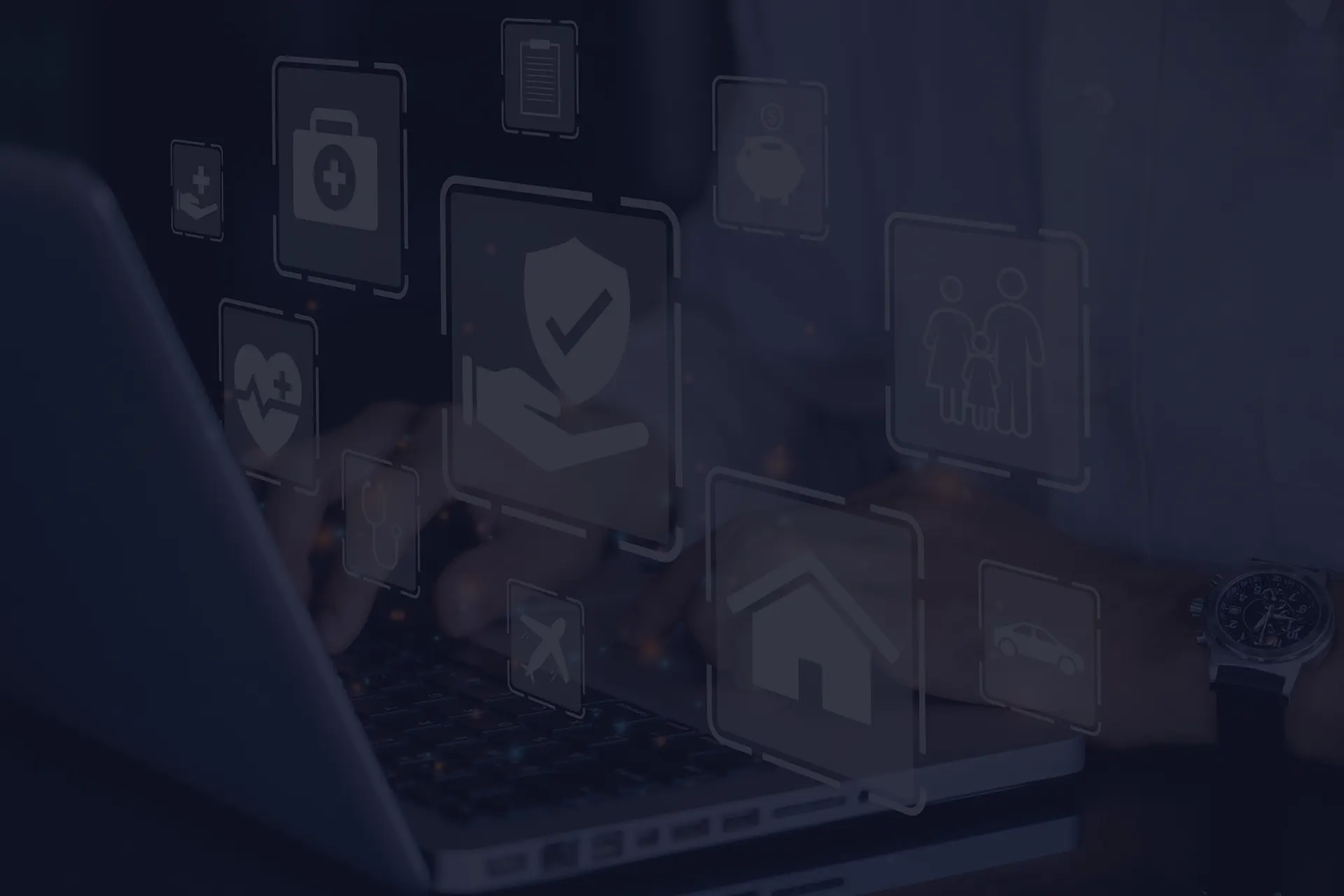 assurance adéquate et sur mesure